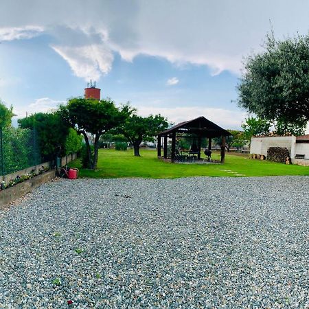 Bb Borgo Biella Bed & Breakfast Candelo Exterior photo